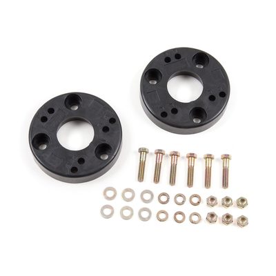 Fits 2009-2025 Ford F150 (ZON-F1203)