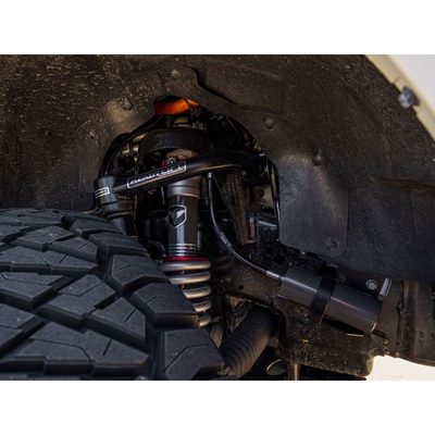 ReadyLIFT 6" MAX3.3 Lift Kit 42-21641
