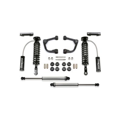 Fits 2015-2020 Ford F150 (FAB-K2246DL)