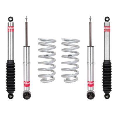Eibach PRO-TRUCK Adjustable Lift Kit E80-23-032-02-22