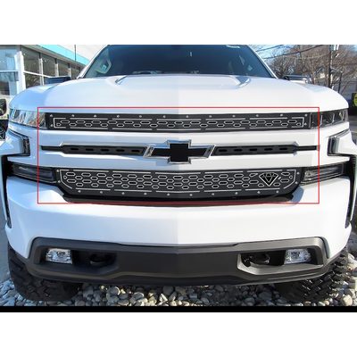 APS Sheet Main Upper Complete Replacement Grille GR03DEE55D