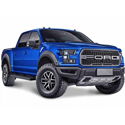 Fits 2015-2026 Ford F150, 2017-2026 F150 Raptor, F250/F350/F450, F550, 2022-2026 F150 Lightning (APS-IB06EAG5B)