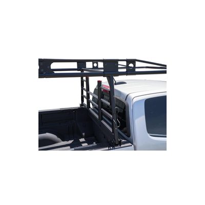 WEATHER GUARD Steel Truck Rack Cab Protector - Full Size & HD Trucks 1059-52-01