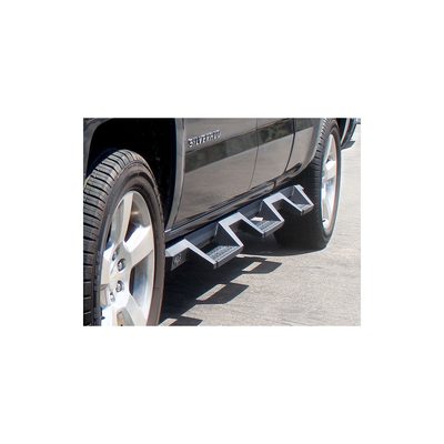 Fits 2019-2026 Chevy Silverado/GMC Sierra 1500, 5'8" Bed (WES-56-534685)