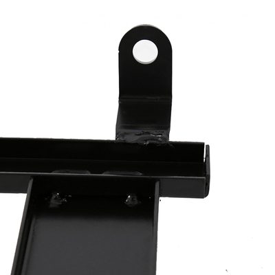 2005-2014 Ford Mustang Tensile Steel Racing Seat Mounting Brackets - 2PCS