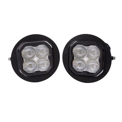 Diode Dynamics SS3 LED Fog Light Kit DD8939