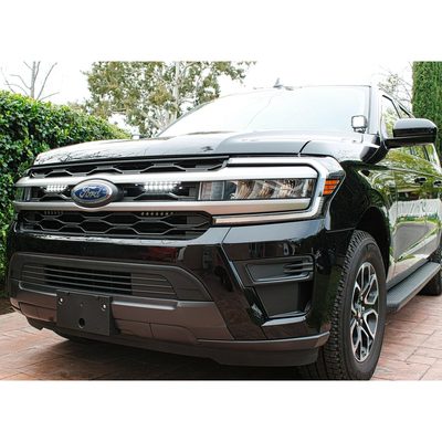 2022-2024 Ford Expedition (2) 12in Light Bars