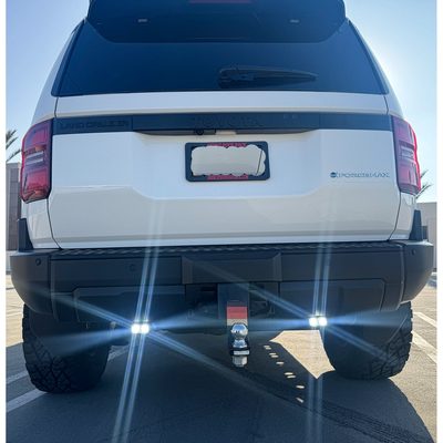 2024+ Toyota Land Cruiser Reverse Light