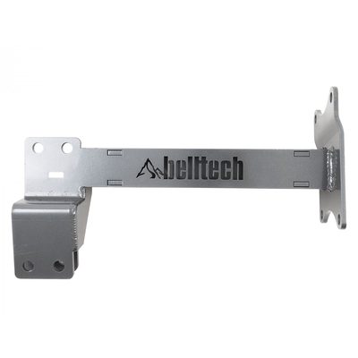 Fits 2019-2024 Ram 1500 (BLT-153712BK)