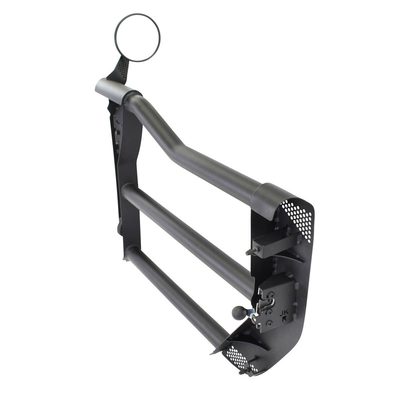 Puertas Tubulares DelanterasTrailline Jeep Wrangler JK 07-18