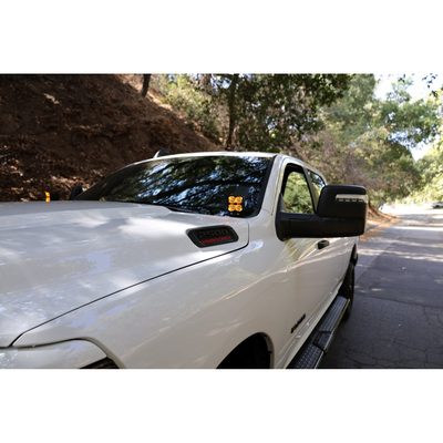 2019-24 RAM 2500/3500 Ditch Lights PRO