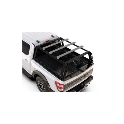 Fits 2009-2025 Ford F150, 5'7" ,6'7" Bed (FRO-PBFF001S)