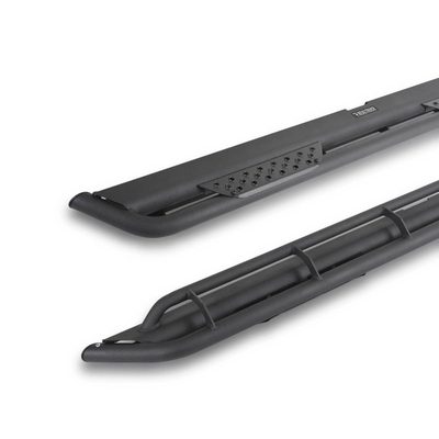 Estribos Dominator DT para Wrangler JL 18-25 (4 puertas)