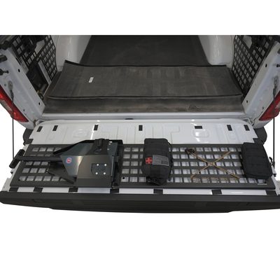 Fits 2015-2026 Ford F150, 2017-2026 F150 Raptor, 2022-2026 F150 Lightning, 5'7" ,6'7" Bed (PUT-195170T-1)
