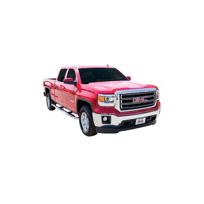 Fits 2014-2018 Chevy Silverado/GMC Sierra 1500, 6'6" Bed (WES-24-54550)
