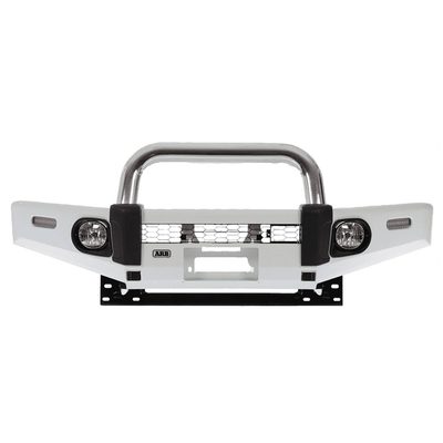 Defensa Delantera Sahara Deluxe Bar para NP300 16-20