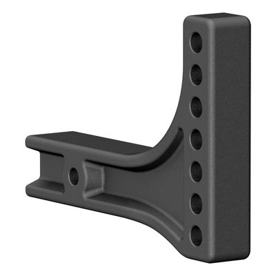 Weight Distribution Shank (2-1/2" Shank, 2" Drop, 6" Rise)