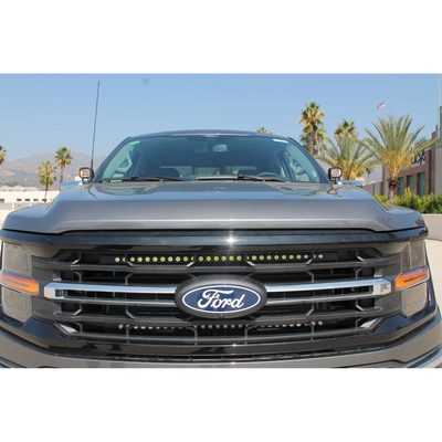 2024+ Ford F150 Ditch Lights