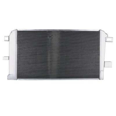 2001-2005 Chevy Silverado/GMC Sierra 2500/3500HD 6.6L DuraMax 3Row Radiator