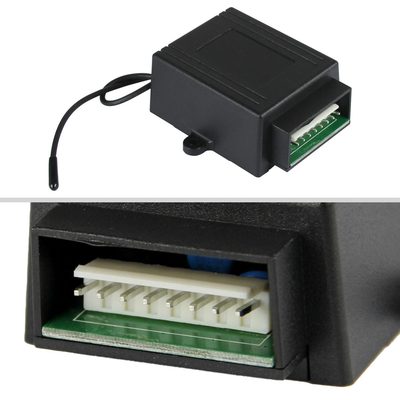 Remote Keyless Power Door Lock/Unlock Entry Kit 4-Function Remote Controls