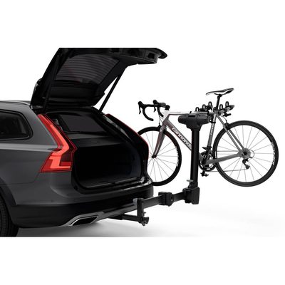 Thule Portabicicletas Apex XT Swing 4 239027XT