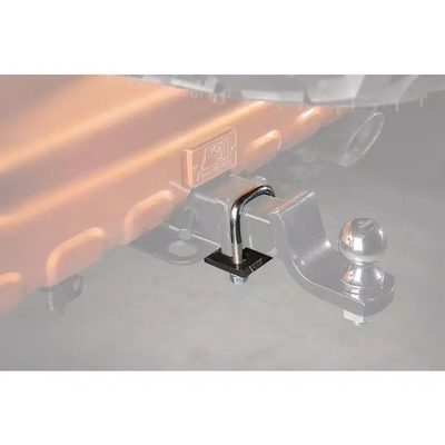 Seguro para Lengüeta de tiron de arrastre Rugged Ridge Aplicación Universal