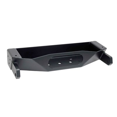 Fits 2022-2026 Chevy Silverado 1500 (WES-58-411315)