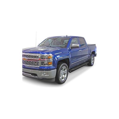 Fits 2019-2026 Ram 1500 (APS-IA04SBE8B)