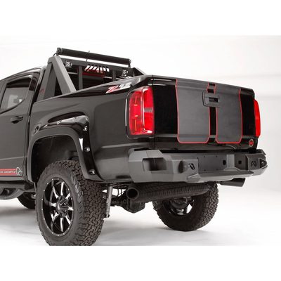 Fits 2022-2026 Chevy Silverado/GMC Sierra 1500 (FBF-GS23-W5851-B)