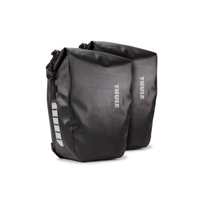 Thule Alforjas Shield Pannier 25lt (Par)
