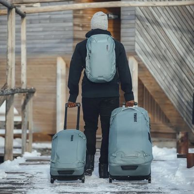 Mochila para Laptop Thule Chasm 26L Pond