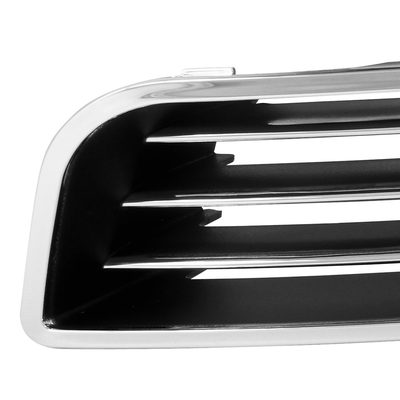 2006-2012 Chevrolet Impala LT/LTZ/SS Fog Lamp Covers Chrome