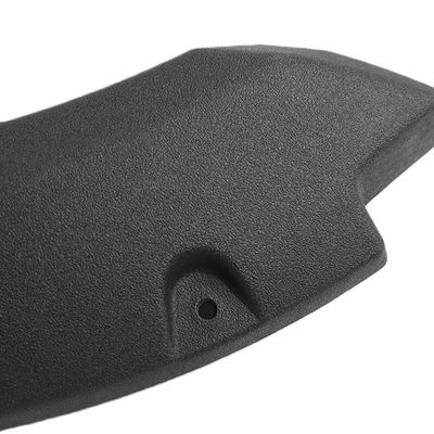 2009-2018 Dodge RAM 1500 / 2019-2021 RAM Classic Textured Rivet Fender Flares