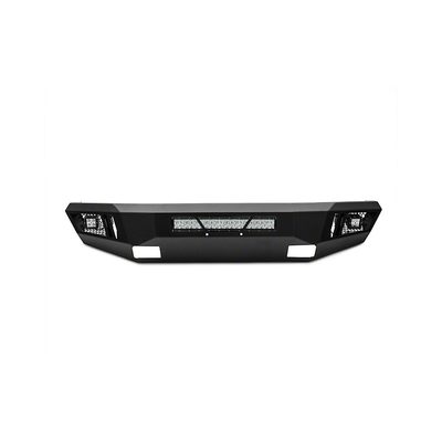 Fits 2018-2020 Ford F150 (BLK-AFB-F115-18-KIT)