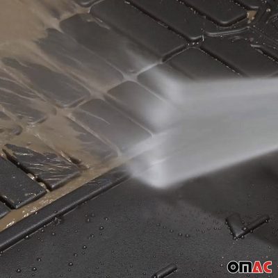 2018-2026 Volvo XC60 Premium Cargo Liner Trunk Mat All Weather Heavy Duty