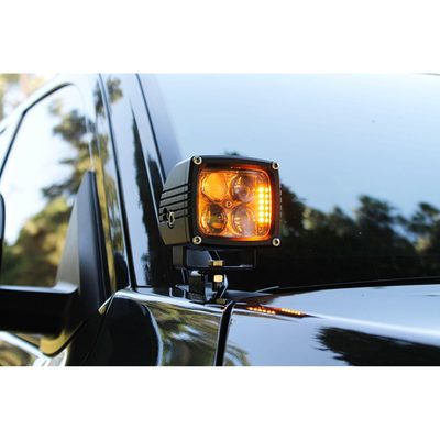 2024+ Toyota Tacoma Ditch Lights