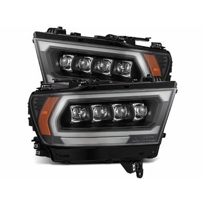 Fits 2019-2023 Ram 1500 (ARX-880578)