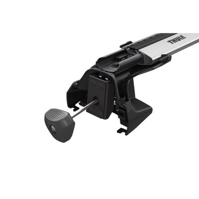 Pie Thule Edge para toldo liso