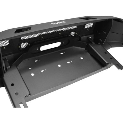 Fits 2021-2023 Ford F150 (WES-58-411245)