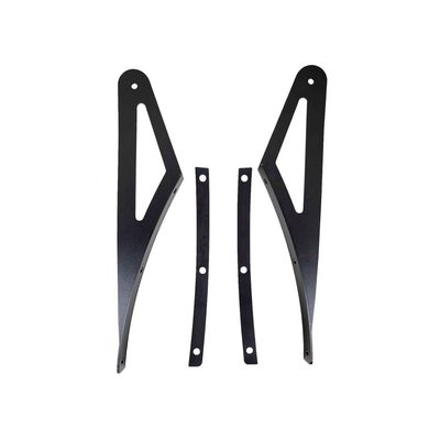 Fits 2015-2026 Ford F150, 2017-2026 F150 Raptor (KCH-AK-91428)