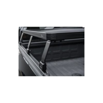 Fits 2009-2025 Ram 1500/2500/3500, 2010-2025 1500 Classic, 6'4" Bed (FRO-KRDR018T)