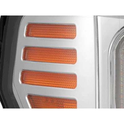 Fits 2009-2014 Ford F150 (ARX-880094)