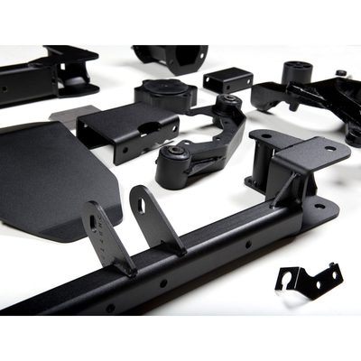 Fits 2014-2019 Chevy Silverado/GMC Sierra 1500 (ZON-C26F)