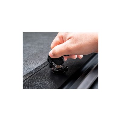 Fits 2019-2025 Ram 1500, 5'7" Bed (PEI-JRDA24A55)