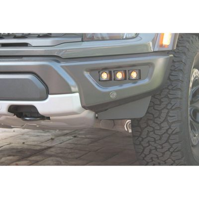 2021-23 Ford Raptor Gen 3 Fog Light Kit