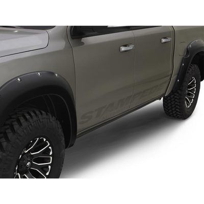 Fits 2019-2025 Ram 1500, 5'7" ,6'4" Bed (STA-8438-2)