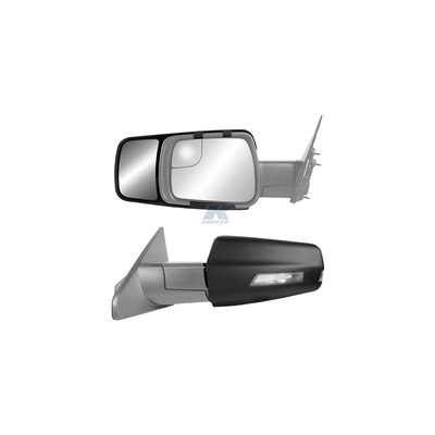 Fits 2019-2024 Ram 1500 (KSR-80730)