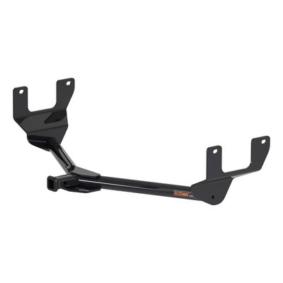 Tirón CURT Clase 2 Lexus NX200t 12172