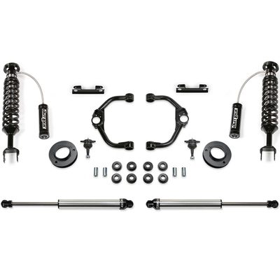 Fits 2019-2023 Ram 1500, 5'7" ,6'4" Bed (FAB-K3170DL)