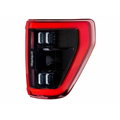 Fits 2021-2023 Ford F150 (MRM-LF734)